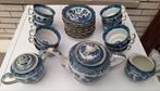 Chinees compleet theeservies, Antiek en Kunst, Antiek | Servies compleet, Ophalen