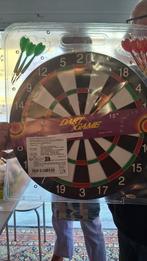 dartsbord, Ophalen of Verzenden, Nieuw, Pijlen