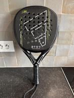 Adidas Adipower Legend Seba Nerone padel racket te koop !!!!, Sport en Fitness, Padel, Ophalen of Verzenden, Zo goed als nieuw