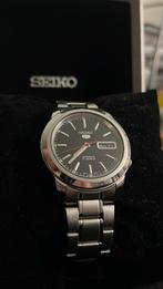 Seiko horloge, Ophalen, Staal, Polshorloge, Seiko