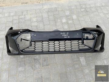 BMW G20 G21 Lift M-Pakket voorbumper beschikbaar voor biedingen