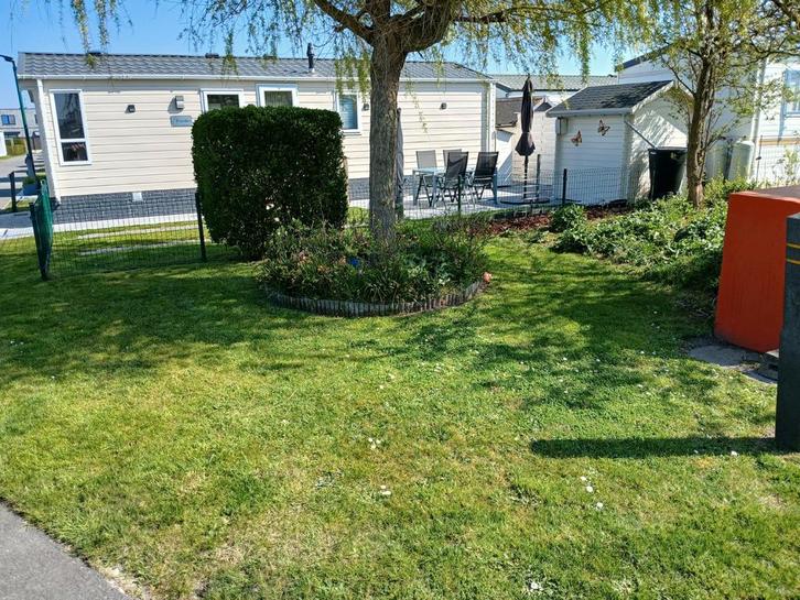 Caravan te huur Middelkerke, Caravans en Kamperen, Verhuur