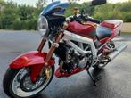 SV 1000cc, Motos, Motos | Suzuki, Particulier