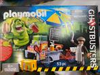Playmobil 9222 Ghostbusters, Enlèvement ou Envoi, Neuf