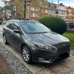 FORD FOCUS TİTANİUM 1.5tdci(euro6)FULL, Auto's, Euro 6, Particulier, Te koop, Focus
