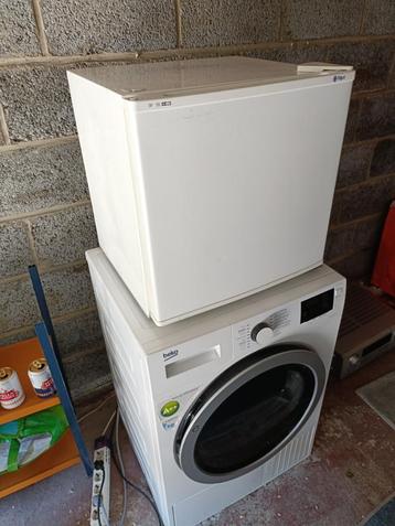 Mini vrieskast frigor SF 55, Moins de 60 cm, Congélateur, Enlèvement, Utilisé