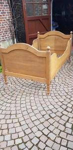 Grenen bed- prima staat, Ophalen