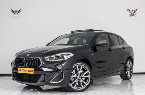 BMW X2 M 35i xDrive, Auto's, BMW, Particulier, X2, ABS, Achteruitrijcamera, Airbags, Airconditioning, Alarm, Apple Carplay, Bluetooth