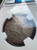 Allemagne 1/6 Thaler 1705, Enlèvement ou Envoi, Allemagne