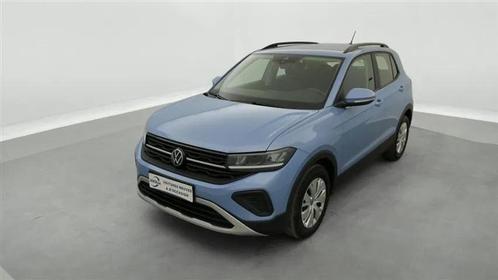 Volkswagen T-Cross 1.0 TSI Active CARPLAY / FULL LED / PDC A, Auto's, Volkswagen, Bedrijf, Te koop, T-Cross, ABS, Boordcomputer