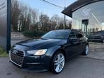 Audi A4 Avant 2.0 TDi Sport S tronic* 12 MAANDEN GARANTIE*, Auto's, Audi, 2095 kg, 4 cilinders, Blauw, A4