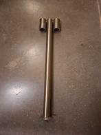 Tuinpadverlichting, Enlèvement