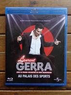 )) Bluray  Laurent Gerra au Palais des Sports / Spectacle ((, CD & DVD, Comme neuf, Enlèvement ou Envoi, Humour et Cabaret