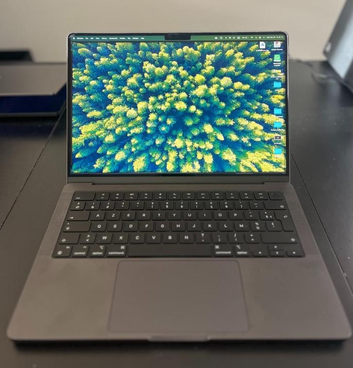 Apple MacBook Pro 14 inch M4 Pro 48GB/1TB, Computers en Software, Apple Macbooks, Nieuw, MacBook, Overige groottes, 1 TB of meer