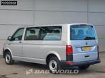 Volkswagen Transporter Incl. BPM + BTW Personenvervoer L2H1, Auto's, Bestelwagens en Lichte vracht, 75 kW, Stof, Gebruikt, Euro 6