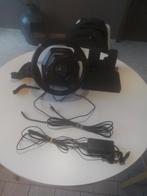 Racestuur en pedalen THRUSTMASTER, Enlèvement, Neuf, Thrustmaster