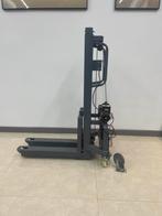 NV 200 kg elektrische pallettruck, Tot 1000 kg, Ophalen of Verzenden, Elektrisch, Palletwagen