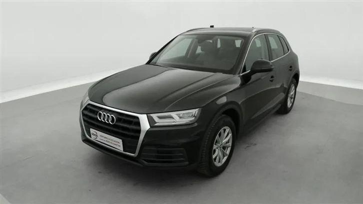 Audi Q5 30 TDi Business S-tronic NAVI / CUIR / FULL LED, Auto's, Audi, Bedrijf, Te koop, Q5, ABS, Boordcomputer, Centrale vergrendeling