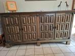 eetkamer, Huis en Inrichting, Ophalen, Gebruikt