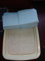 Puppytrainer en doeken, Dieren en Toebehoren, Honden-accessoires, Ophalen of Verzenden, Gebruikt