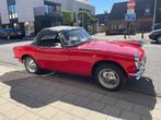 Honda S600 cabrio Roadster, Auto's, 606 cc, Cabriolet, Handgeschakeld, Particulier