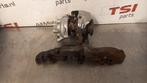 Turbo d'un Audi A4, -, 3 mois de garantie, Audi, Utilisé