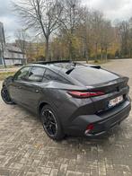 Peugeot 408 GT 1.2 PureTech FULLOPTION!!!!!GARANTIE!!!, Auto's, 4 deurs, USB, Euro 6, 1199 cc