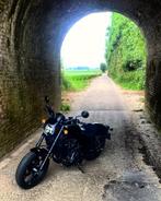 Honda Rebel 1100 DCT 2024, Cruise Control, 2 cilinders, Particulier, 1100 cc