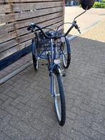 driewielerfiets, Vélos & Vélomoteurs, Vélos | Tricycles, Comme neuf, Enlèvement, Eco trike