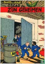 oscar en zijn geheimen, Boeken, Stripverhalen, Ophalen, Zo goed als nieuw