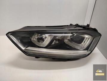 VW Sportsvan Xenon LED Torsion lamp links beschikbaar voor biedingen
