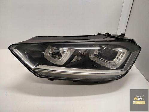 VW Sportsvan Xenon LED Torsion lamp links, Auto-onderdelen, Verlichting, Volkswagen, Gebruikt