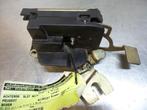 Mécanique de verrouillage portière arrière camionnette d', -, 3 mois de garantie, Utilisé, -