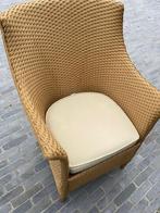 Stoelen, Riet of Rotan, Ophalen of Verzenden, Zo goed als nieuw, Eén