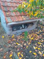 Dierenhok, Dieren en Toebehoren, Ophalen