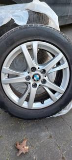 ALU Velgen BMW 216i, Auto-onderdelen, Ophalen, Gebruikt, Velg(en), 16 inch
