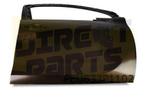 Peugeot	208 (4/12-11/19) Voorportier Links (te spuiten) Orig, Auto-onderdelen, Ophalen of Verzenden, Nieuw, Peugeot, Deur