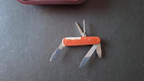 Victorinox Replica 1897 Limited Edition 125 jaar bestaan, Verzamelen, Overige Verzamelen, Ophalen of Verzenden