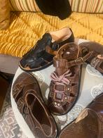 Sandales pour homme., Kleding | Heren, Schoenen, Ophalen, Nieuw, Bruin, Sandalen