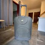 Reiskoffer, Handtassen en Accessoires, Koffers, Gebruikt, Hard kunststof, Slot, 35 tot 45 cm