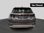 Hyundai Tucson 1.6 T-GDi 48V Feel 7-DCT, Stof, Gebruikt, 117 kW, 4 cilinders