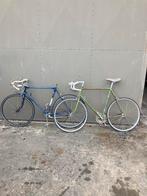 2 retro koersfietsen, Fietsen en Brommers, Ophalen, Zo goed als nieuw