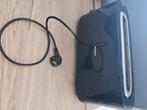 Broodrooster Philips HD2590, Ophalen, Gebruikt, Uitneembare kruimellade