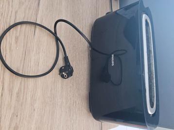 Broodrooster Philips HD2590 beschikbaar voor biedingen