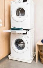 BlueBuilt Universeel Tussenstuk voor Wasmachine en Droger, Ophalen, Nieuw