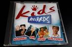 CD - Kids Awards - 2006, Cd's en Dvd's, Verzenden, Zo goed als nieuw, Muziek, Vanaf 10 jaar