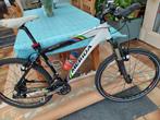 MTB Merida full Shimano SLX, Fietsen en Brommers, Fietsen | Mountainbikes en ATB, Ophalen, Merida