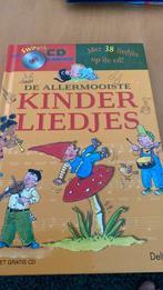 De allermooiste kinderliedjes, Ophalen of Verzenden