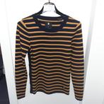 G-Star RAW Katoenen gestreepte trui Maat: M Prijs: € 4, Taille 38/40 (M), Enlèvement ou Envoi, Porté, G-star raw