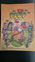 Plop krant, Boeken, Tijdschriften en Kranten, Ophalen of Verzenden, Gelezen, Krant